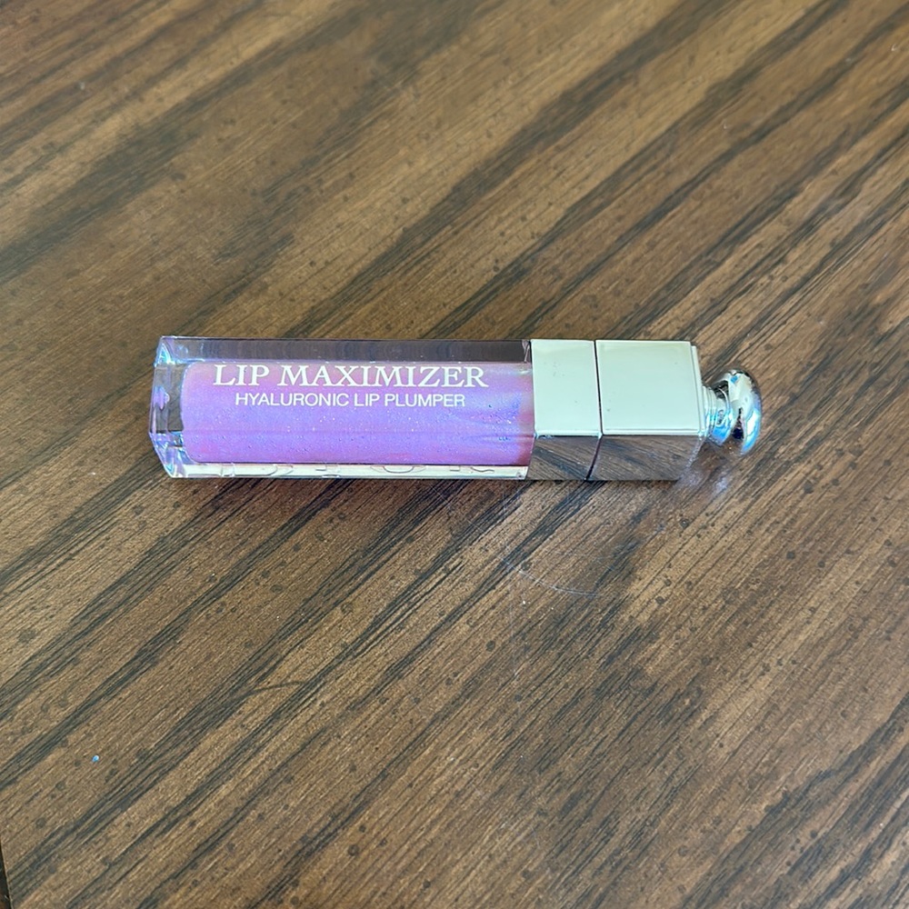 Dior Holographic Lip Maximizer
